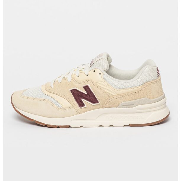 Спортни обувки 997H с велур New Balance