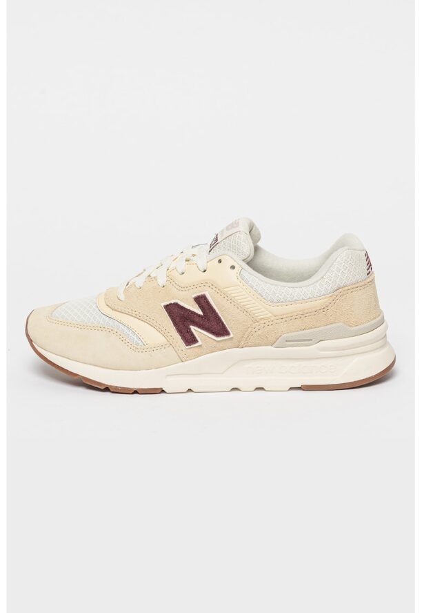 Спортни обувки 997H с велур New Balance