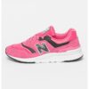 Спортни обувки 997H с велур New Balance