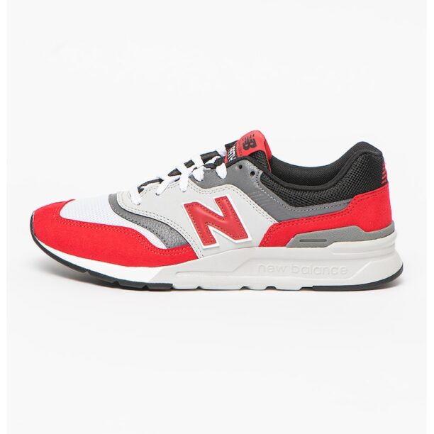 Спортни обувки 997H с велур New Balance