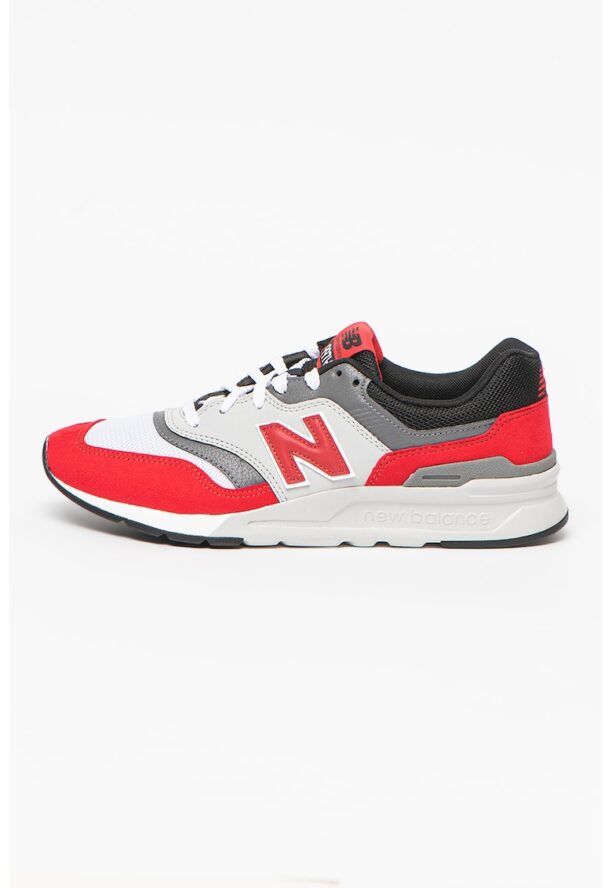 Спортни обувки 997H с велур New Balance