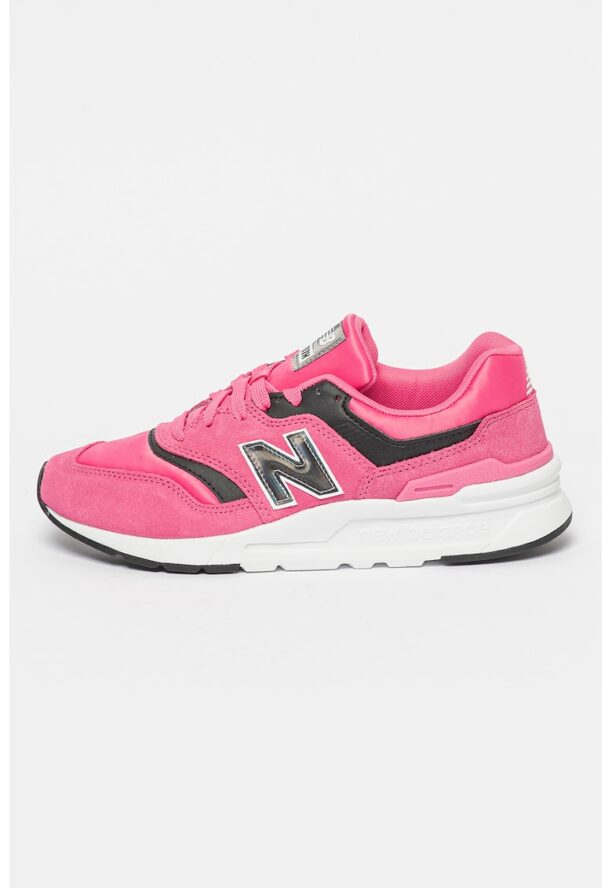 Спортни обувки 997H с велур New Balance