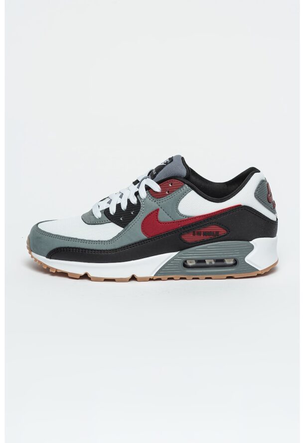 Спортни обувки Air Max 90 с цветен блок Nike