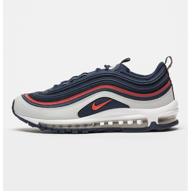 Спортни обувки Air Max 97 с текстил Nike