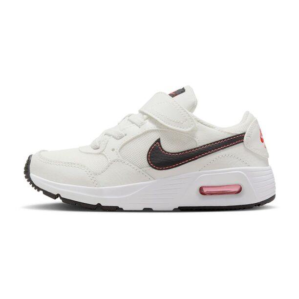 Спортни обувки Air Max SC от кожа и велкро Nike