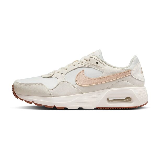 Спортни обувки Air Max SC с велур Nike