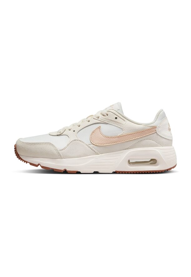 Спортни обувки Air Max SC с велур Nike