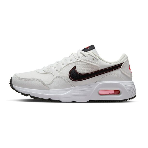 Спортни обувки Air Max SC с кожа Nike