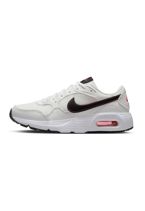 Спортни обувки Air Max SC с кожа Nike