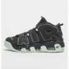 Спортни обувки Air More Uptempo '96 с релефен текст Nike