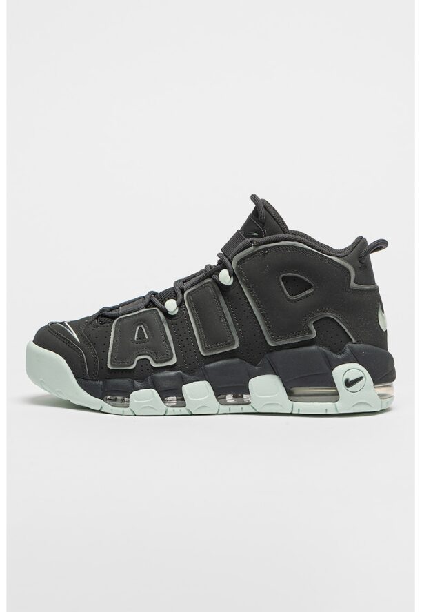 Спортни обувки Air More Uptempo '96 с релефен текст Nike