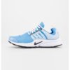 Спортни обувки Air Presto с лого Nike