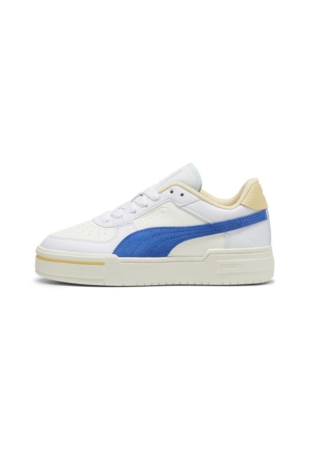 Спортни обувки CA Pro Retro с велур Puma