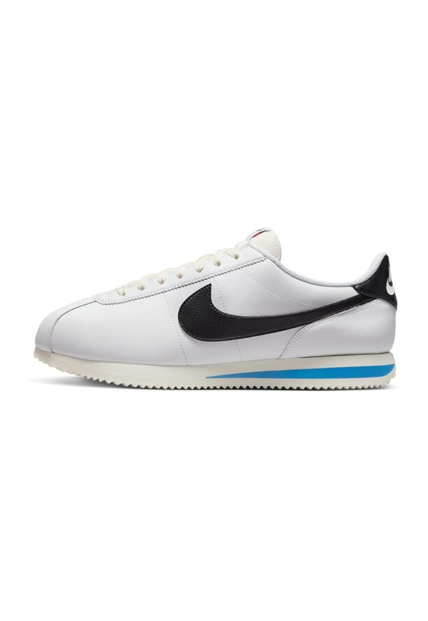 Спортни обувки Cortez с кожа Nike