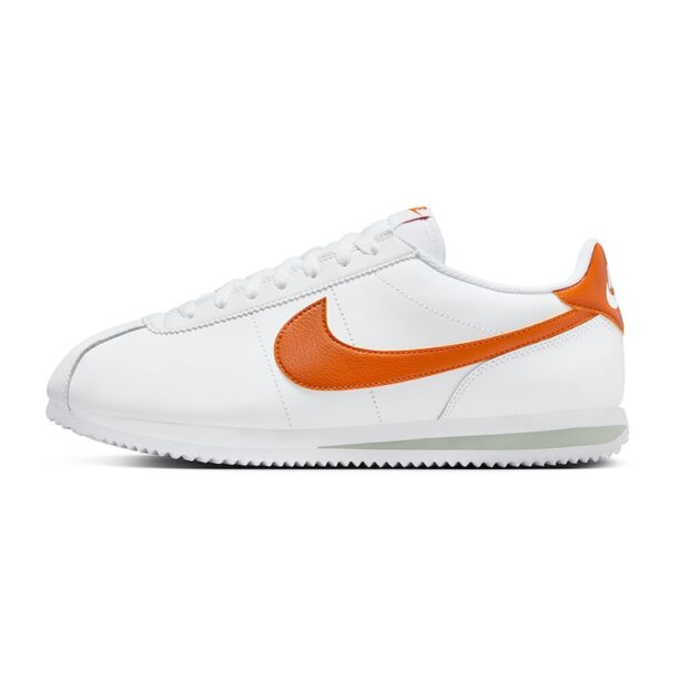 Спортни обувки Cortez с кожа Nike