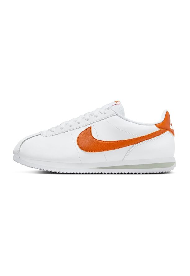 Спортни обувки Cortez с кожа Nike