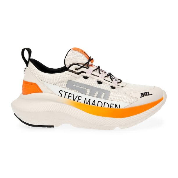 Спортни обувки Elevante 2 от текстил и еко кожа Steve Madden