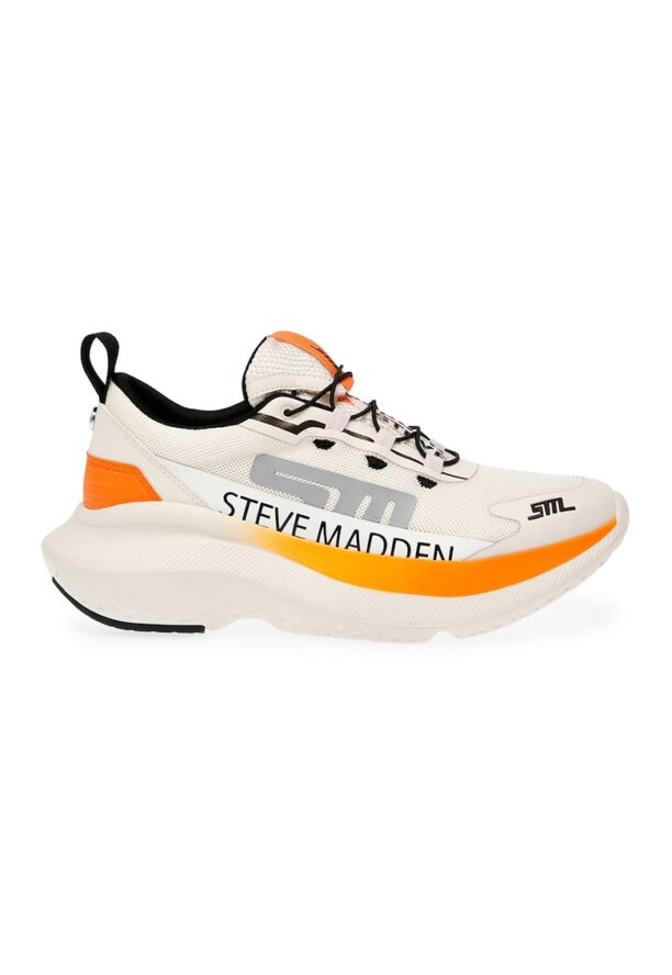 Спортни обувки Elevante 2 от текстил и еко кожа Steve Madden