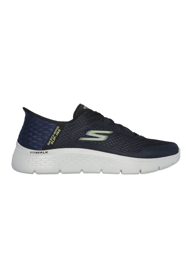 Спортни обувки GO WALK® Flex - New World с лесно обуване Skechers