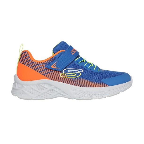 Спортни обувки Microspec II с велкро Skechers