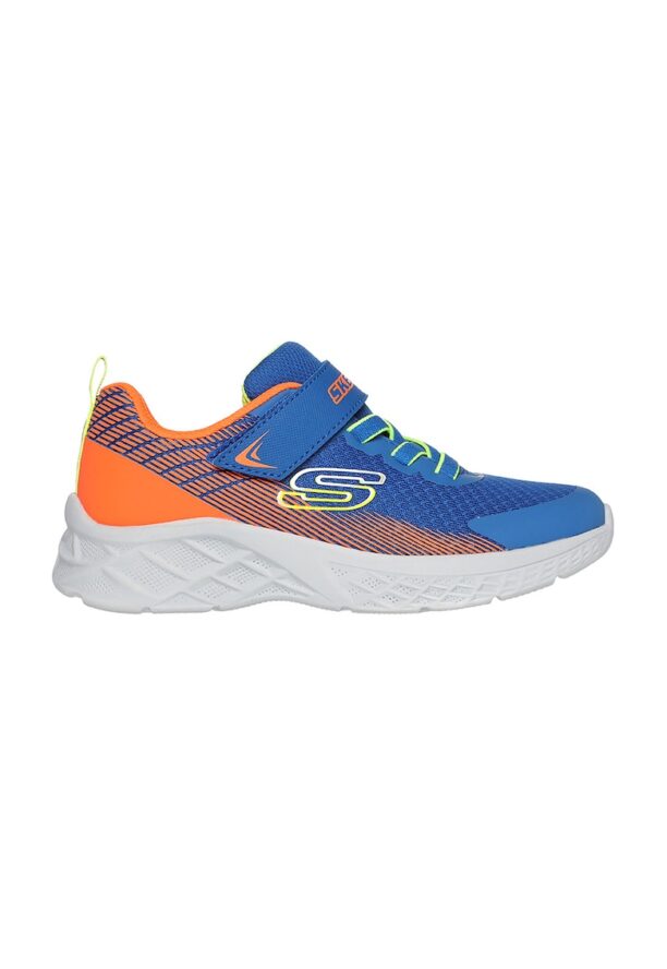 Спортни обувки Microspec II с велкро Skechers