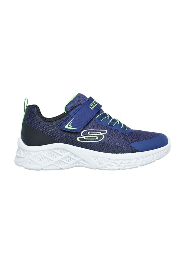 Спортни обувки Microspec II с велкро Skechers