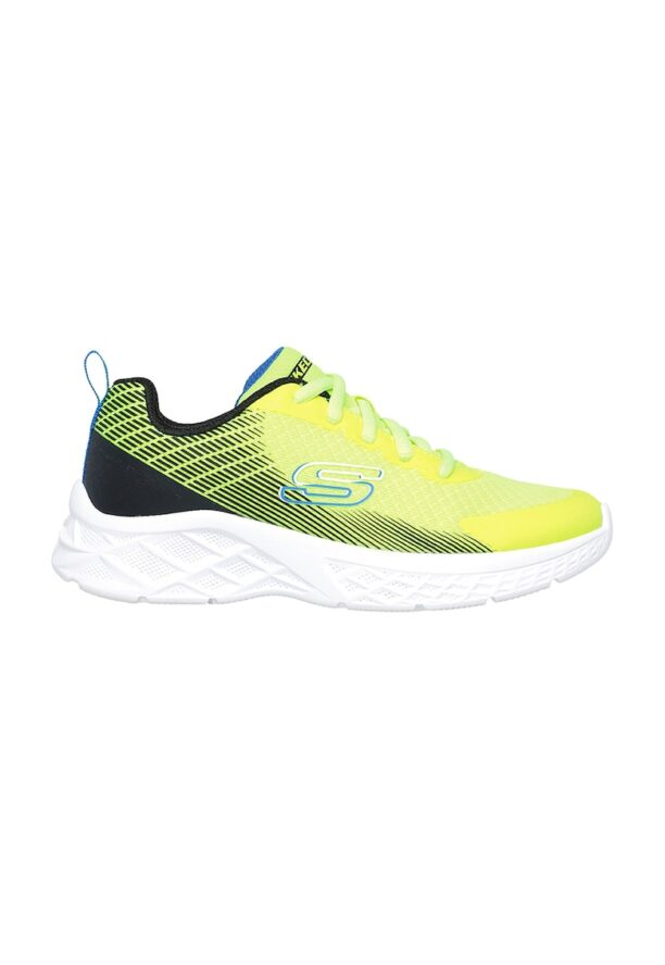 Спортни обувки Microspec II с лого Skechers