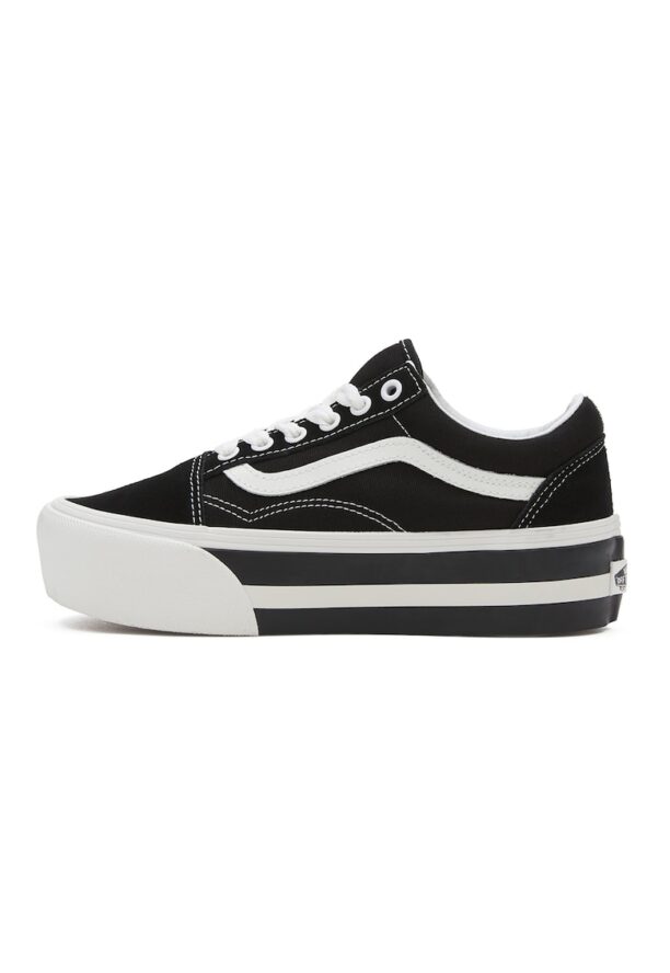 Спортни обувки Old Skool Stackform Vans