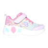 Спортни обувки Princess Wishes с LED светлини Skechers