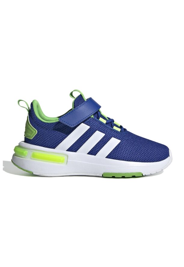 Спортни обувки Racer TR23 с велкро и лого adidas Sportswear