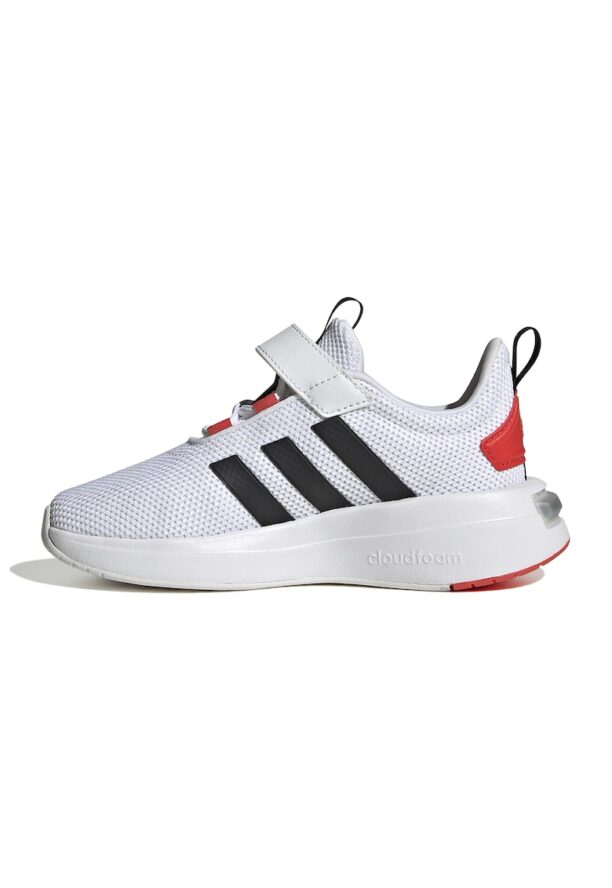 Спортни обувки Racer TR23 с велкро и лого adidas Sportswear