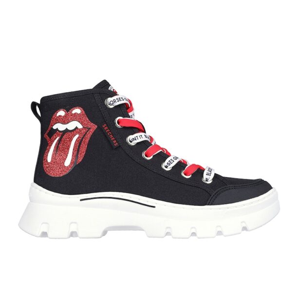 Спортни обувки Rolling Stones Skechers