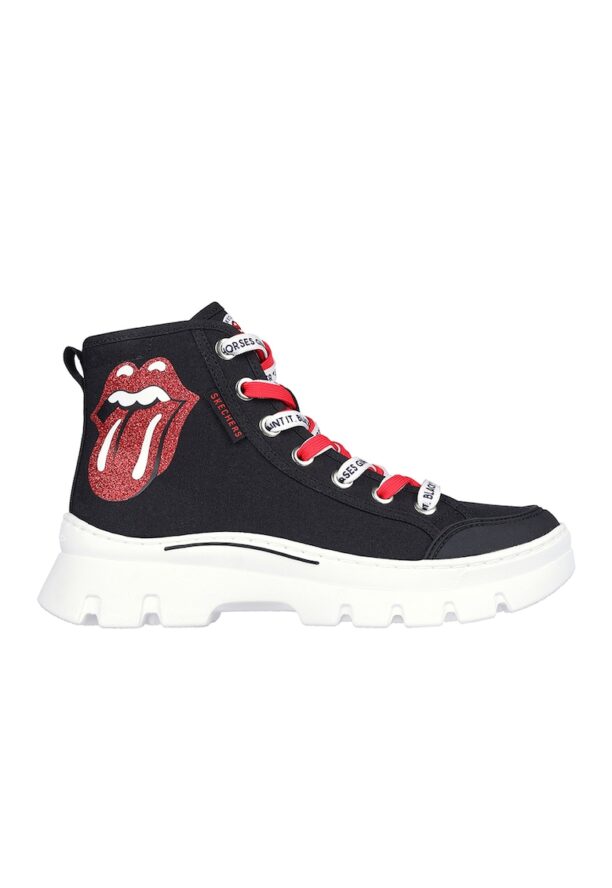 Спортни обувки Rolling Stones Skechers