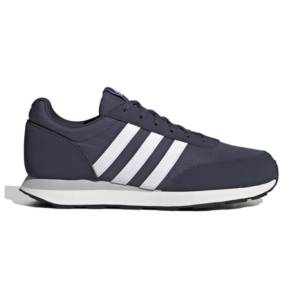 Спортни обувки Run 60s с текстил adidas Sportswear