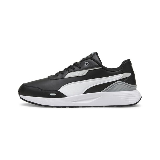 Спортни обувки Runtamed Plus от еко кожа Puma