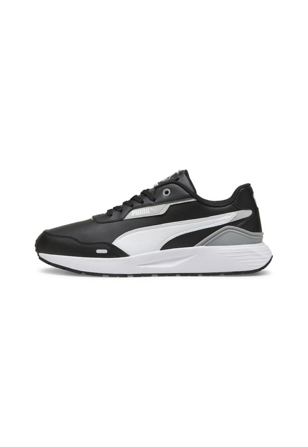 Спортни обувки Runtamed Plus от еко кожа Puma