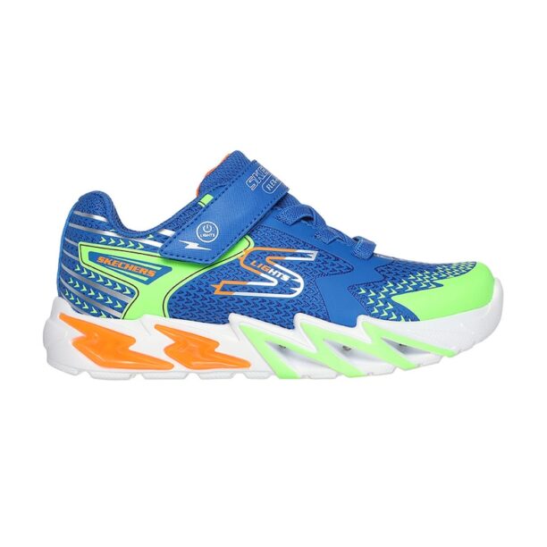 Спортни обувки S Lights: Flex-Glow Bolt с LED светлини Skechers