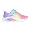 Спортни обувки S-Lights Rainbow Cruises с велкро Skechers