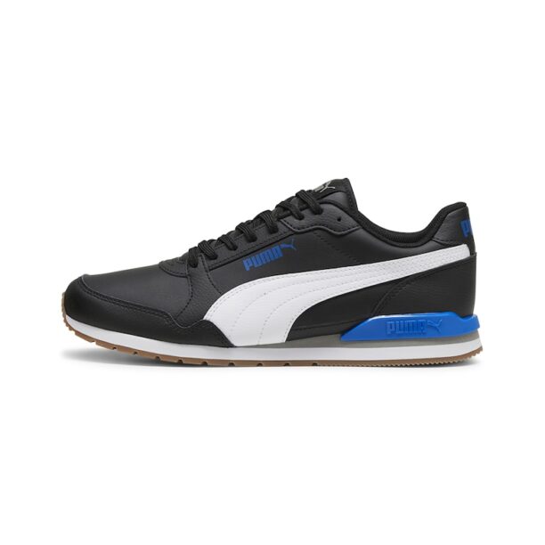 Спортни обувки ST Runner v3 с кожа Puma