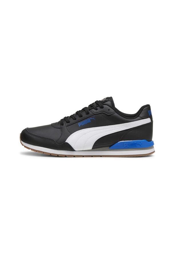 Спортни обувки ST Runner v3 с кожа Puma