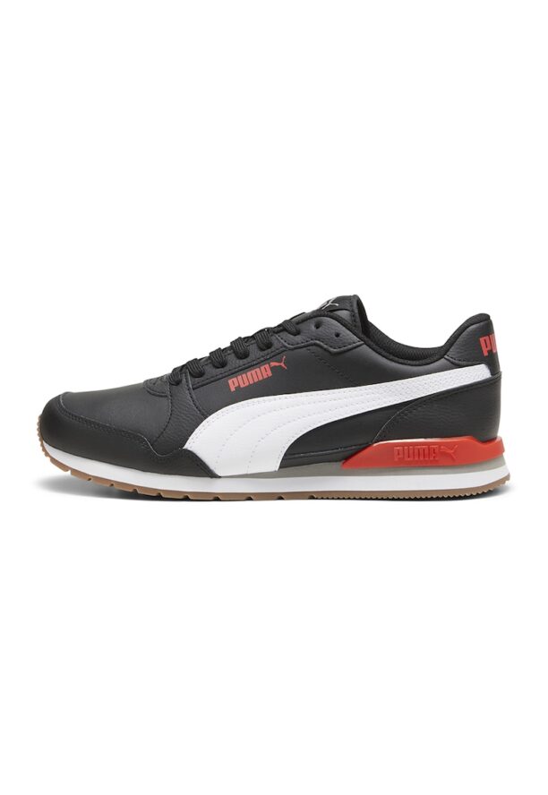 Спортни обувки ST Runner v3 с кожа Puma