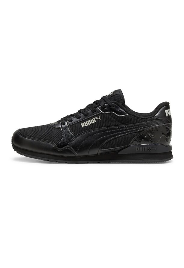 Спортни обувки ST Runner с мрежа Puma