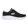 Спортни обувки Skech-Lite Pro-Perfect Time с мрежа и синтетика Skechers