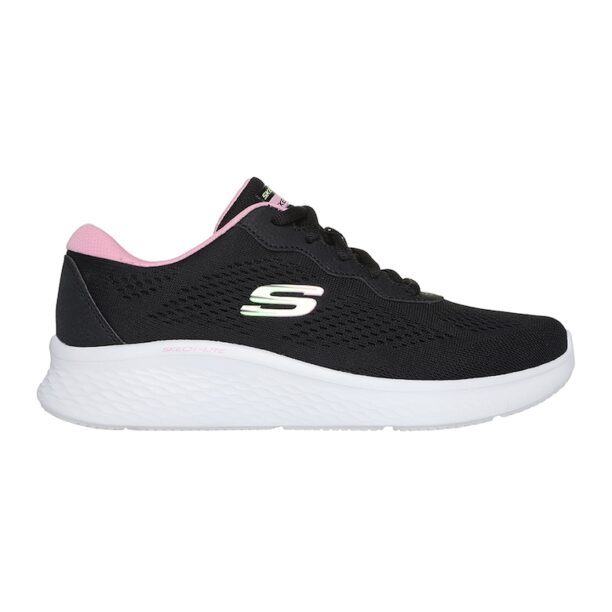 Спортни обувки Skech-Lite Pro-Perfect Time с мрежа и синтетика Skechers