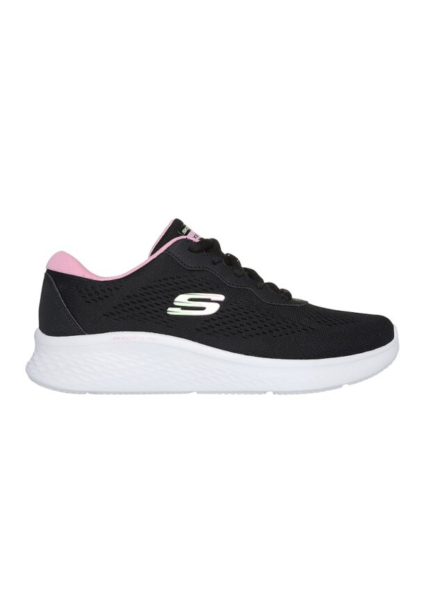 Спортни обувки Skech-Lite Pro-Perfect Time с мрежа и синтетика Skechers