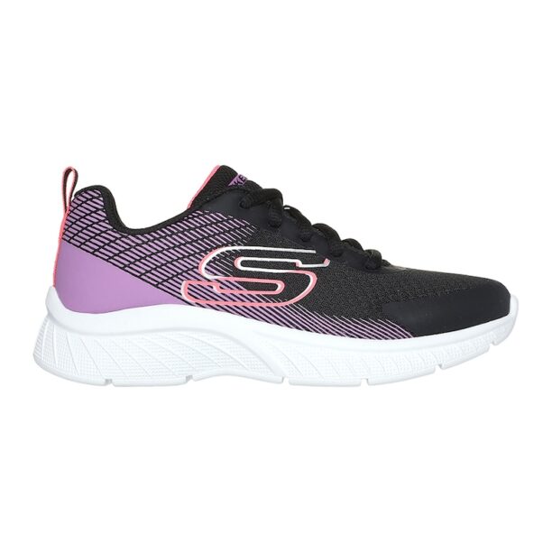 Спортни обувки в цветен блок Skechers