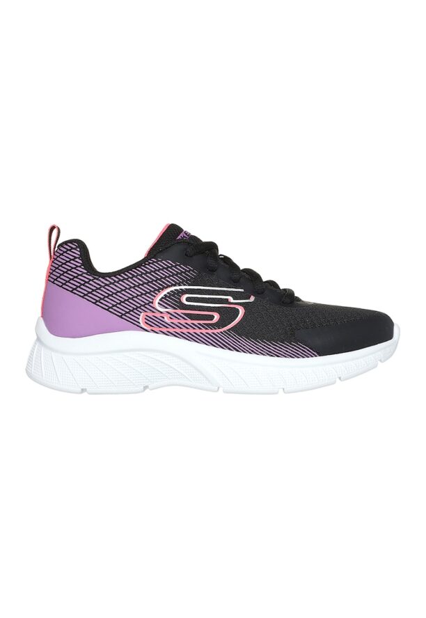 Спортни обувки в цветен блок Skechers