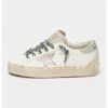 Спортни обувки деграде Star Classic с контрастни връзки GOLDEN GOOSE