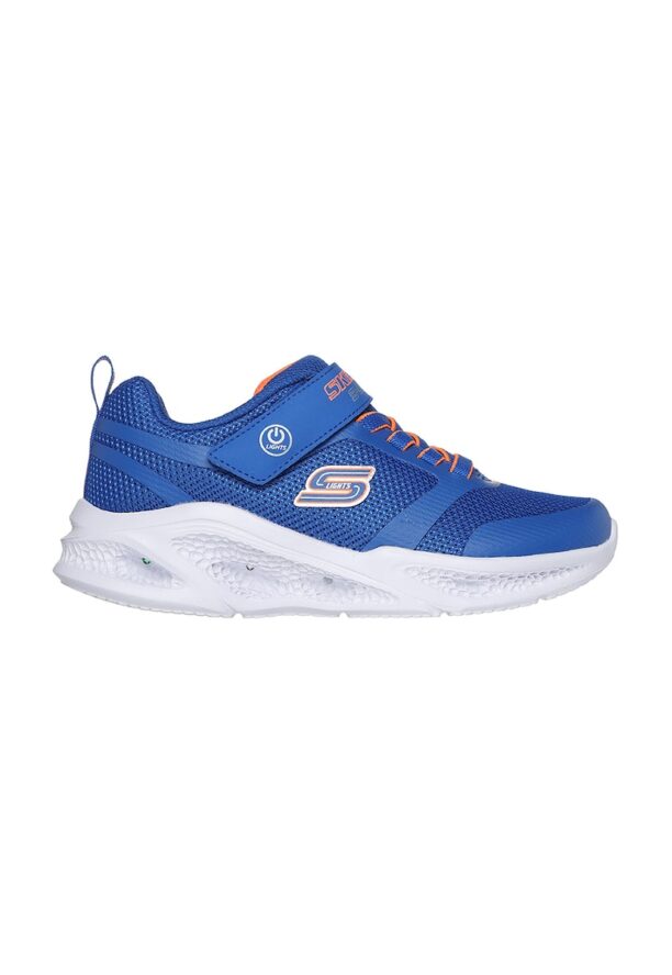 Спортни обувки с LED светлини Skechers