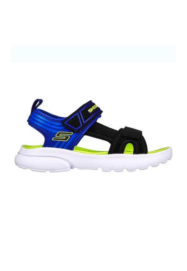 Спортни обувки с велкро Skechers